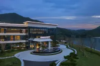 Anji Narada Sky City Resort