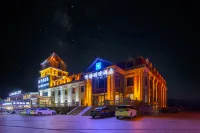 Ting Tao Hotel