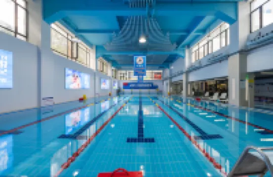 石河子天富美侖酒店