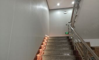 Yongchun Dapu Hotel