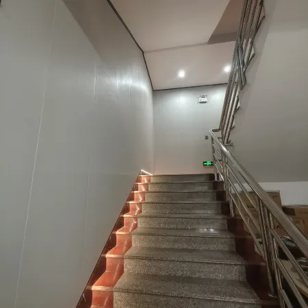 Yongchun Dapu Hotel