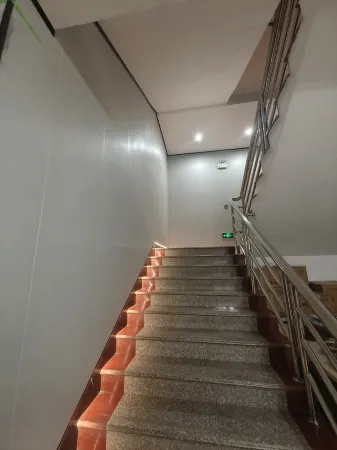 Yongchun Dapu Hotel Отели рядом с достопримечательностью «Kuixingyan»