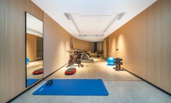 MEHOOD EZZI Hotel (Xinxiang Huixian)
