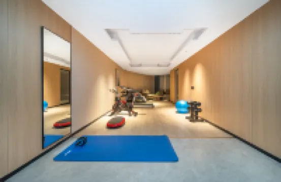 MEHOOD EZZI Hotel (Xinxiang Huixian)