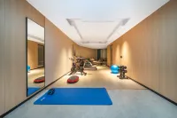 MEHOOD EZZI Hotel (Xinxiang Huixian)