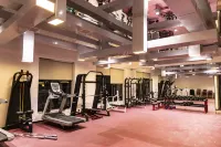 Dengfeng Shangxi Hotel