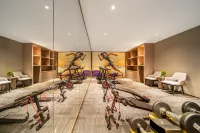 Haodu Hotel - Gym