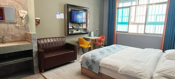 Home Lnn Jinsha Hotels in Jinsha