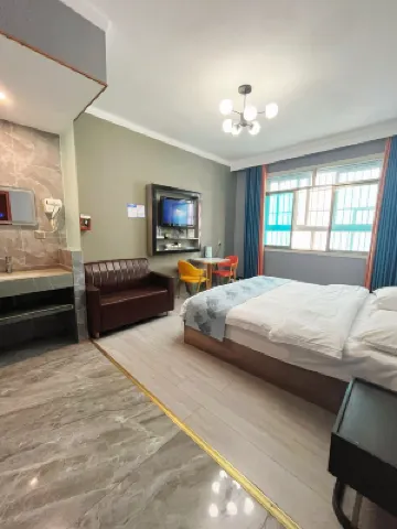 Home Lnn Jinsha - Pet friendly