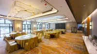 Xia Ta Hot Spring Ecological Hotel