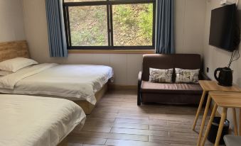 Mangshan Yunfeng Homestay