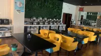 Bingchuan International Hotel - breakfast