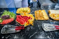 Zhipeng Hotel - Esports
