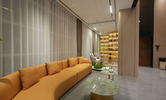 YUN TI HOTEL