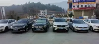 zhuyiwang - Bãi đậu xe