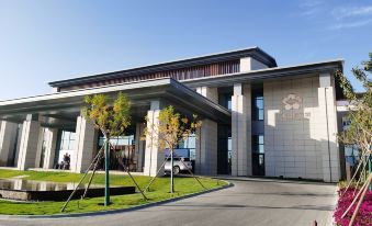 BAZHOU SHANSHUILICHENG HOTEL