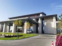 BAZHOU SHANSHUILICHENG HOTEL Hotels in Korla