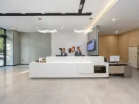 Chonpines Hotel (Baise Uprising Monument Park Forest Central City Branch) فنادق في باي سه