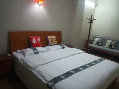 Xinsha Hotel Hotels near Guomin Zhengfu Shenjibu Site