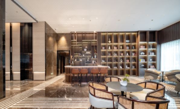 Huizhou Huiyang Railway Station Jinjiang Metropolo Hotel (Huiyang District)