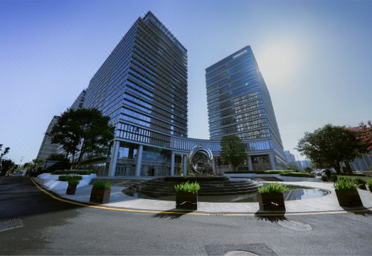 키조이 호텔 객실