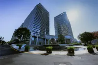 KEEJOY Hotel