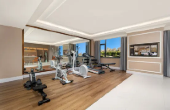 Vienna International Hotel （Zhouzhi Shuijie） Hotels in Zhouzhi