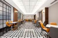 Madison Hotel Danyang Baicheng Railway Station - breakfast