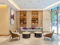 Lavande Hotel Jieyang Rongcheng Jieyanglou Branch