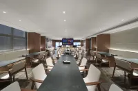 Yunlan Hotel（Mengcheng Kunpeng Plaza） - Breakfast