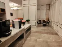 Vienna International Hotel (Jiugong Avenue, Tongshan County) - Morgenmad