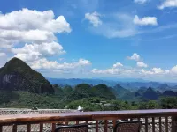 Sigelou Outer Building Homestay Hotels in Liannan