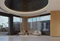 Longlin Chengfei Boyue Hotel