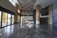 Guigang Tonggu Bay Hot Spring Resort Hotel Hotels in Guigang