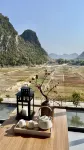 Yunshan Yazhu (Yingxi Peak Corridor Branch) - pemandangan pegunungan