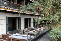 Boundary Mountain Hotel Hotels near Xijiang Miao Museum