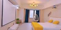 Private Apartment Hotel - Sala De Cine De Sueños De Lujo