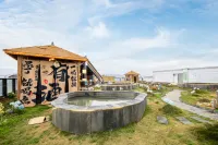 Timson Rezen Hot Spring Hotel - Hot Springs