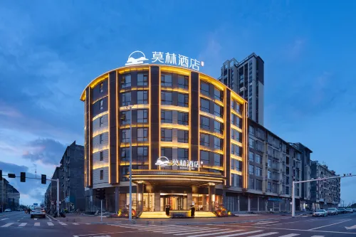 Morning Hotel (Dao County Commercial Pedestrian Street) - 3-Star
