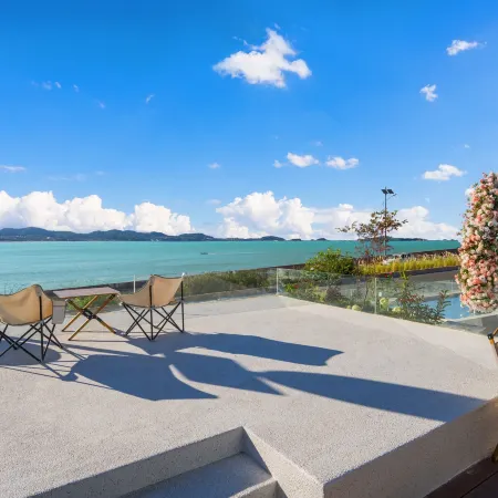 Pingtan Anxia And Share Sea View Homestay