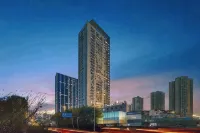 Fanxi Boutique Hotel Hotel in zona Chongqing Technology and Business University (Lanhua Road)