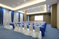 Chengdu Shuleda Hotel (Shudu Wanda) - 3 Sao