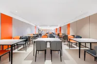 東臨儷舍飯店（包頭火車站科技大學店）