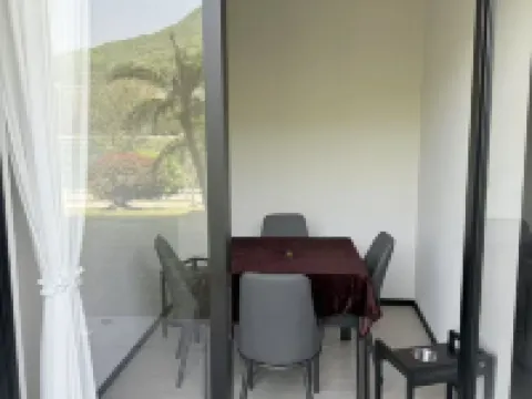 東江湖歸墅·HOLIDAYVILLA 資興酒店