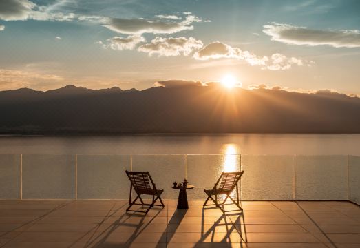 大理佐佩民宿（机场店）外景图