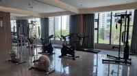 Berston Hotel Hotels in Longchang