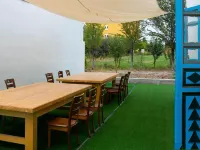 Yining Pantaohui Homestay (Ile River Scenic Area)