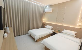 Gexianshan Xinyue Homestay