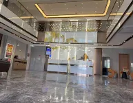 Kuytun Junze Xiyue Hotel Hotels in Kuytun