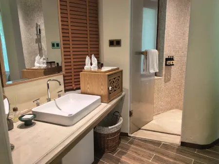 ZiShan Ecological Resort